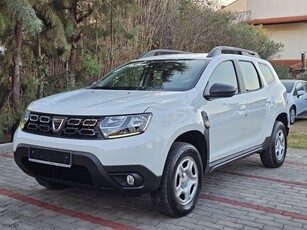 Dacia Duster '21 4x4 Sportive ΑΨΟΓΟ