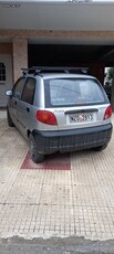 Daewoo Matiz '03