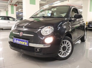 Fiat 500 1.2 (2014)