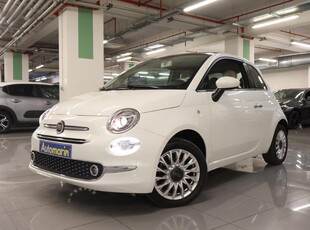 Fiat 500 1.2 (2015)