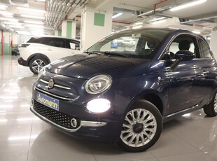 Fiat 500 1.2 (2018)