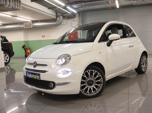 Fiat 500 1.2 (2020)