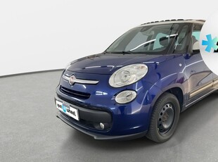 Fiat 500L '15 1.4 Turbo Lounge | ΕΩΣ 5 ΕΤΗ ΕΓΓΥΗΣΗ