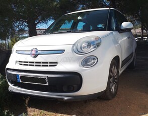 Fiat 500L Trekking '16