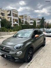 Fiat 500X '17 cross. S DESIGN