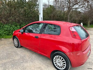 Fiat Grande Punto '10