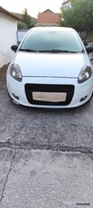 Fiat Grande Punto '10 T-JET 120HP