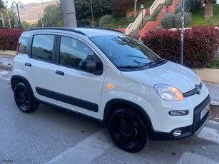 Fiat Panda '18 1.3 JTD MULTIJET 16V 4X4