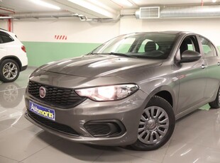 Fiat Tipo 1.4 (2019)