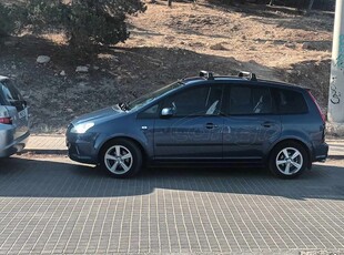 Ford C-Max '08