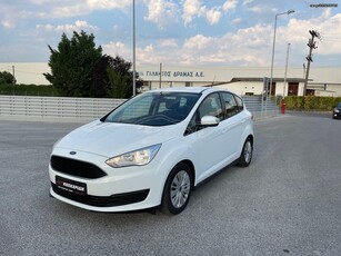 Ford C-Max '16 ECOBOOST 6ΤΑΧΥΤΟ - ΚΟΣΚΕΡΙΔΗΣ