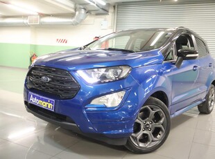 Ford Ecosport 1.0 (2019)