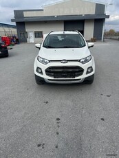 Ford EcoSport '16