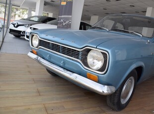 Ford Escort '73 IΣΤΟΡΙΚΟ MK1 ΑΡΙΣΤΟ