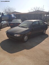 Ford Escort '95 MONO για ανταλλακτικα