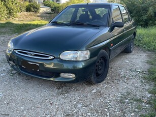 Ford Escort '98