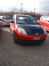 Ford Fiesta '03