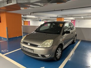 Ford Fiesta '04 1.4 GHIA