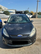 Ford Fiesta '10 1.4 TITANIUM