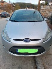 Ford Fiesta '10 TITANIUM