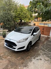 Ford Fiesta '13 ST LINE