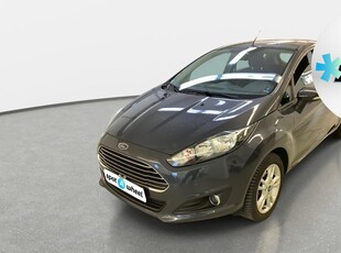 Ford Fiesta '15 1.0 SYNC Edition | ΕΩΣ 5 ΕΤΗ ΕΓΓΥΗΣΗ