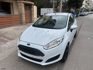 Ford Fiesta '15 1.25 EURO 6