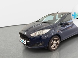 Ford Fiesta '16 1.0 Celebration | ΕΩΣ 5 ΕΤΗ ΕΓΓΥΗΣΗ