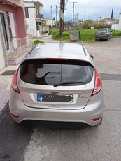 Ford Fiesta '16