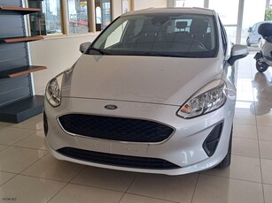 Ford Fiesta '18