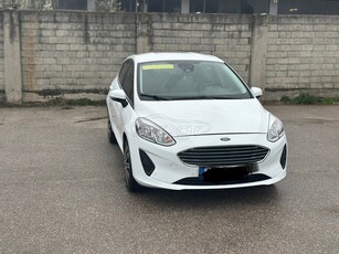 Ford Fiesta '18 ECOBOOST