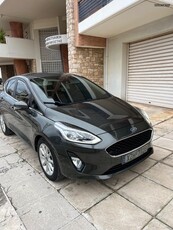 Ford Fiesta '18 Titanium 1.5 mk8