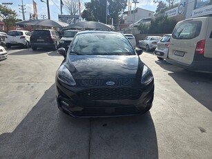 Ford Fiesta '19 ST LINE