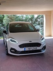 Ford Fiesta '19 ST2