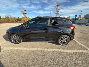 Ford Fiesta '22 ST LINE