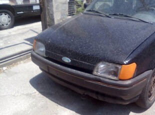 Ford Fiesta '93