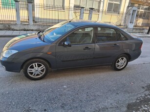 Ford Focus '03