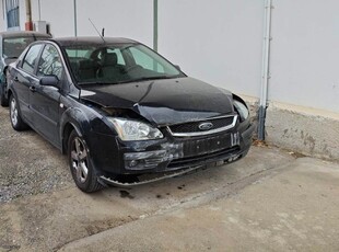 Ford Focus '05 1.4 Duratec