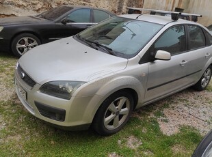 Ford Focus '07