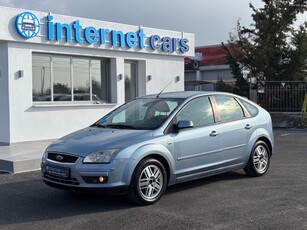 Ford Focus '07 ΠΡΩΤΟ ΧΕΡΙ/ΙΔΙΩΤΗ!!!!!!!!