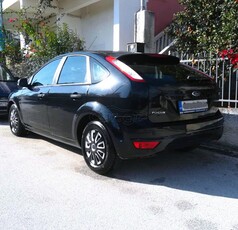 Ford Focus '08