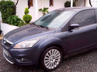 Ford Focus '08 Titanium