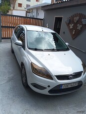 Ford Focus '10 FOCUS 1.4