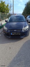 Ford Focus '12 SPORT