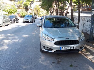 Ford Focus '15 1.0 ECOBOOST START/STOPP TITANIUM