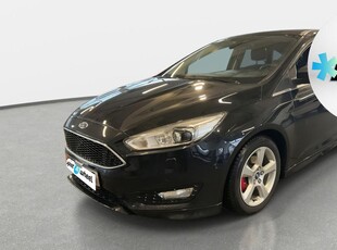 Ford Focus '15 1.5 TDCi Titanium | ΕΩΣ 5 ΕΤΗ ΕΓΓΥΗΣΗ