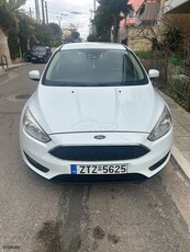 Ford Focus '16 BUSINESS DIESEL 1.5 120 HP