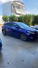 Ford Focus '16 ST LINE