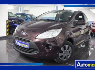 Ford Ka '15 Ambiente /6 Χρόνια Δωρεάν Service