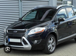 Ford Kuga '10 Για ανταλλαγή με οικόπεδο